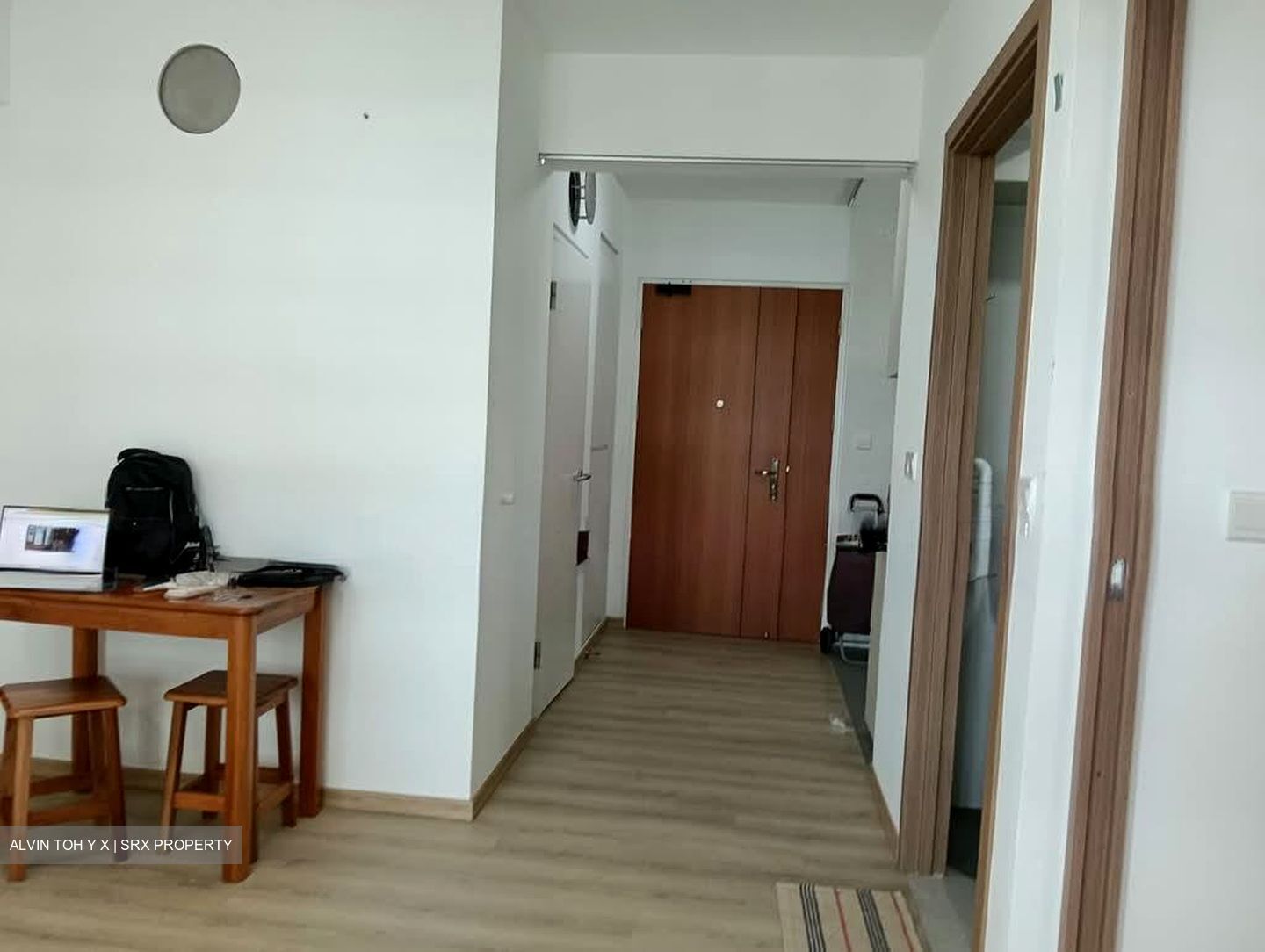 Blk 102B Eastcreek @ Canberra (Sembawang), HDB 2 Rooms #578714211